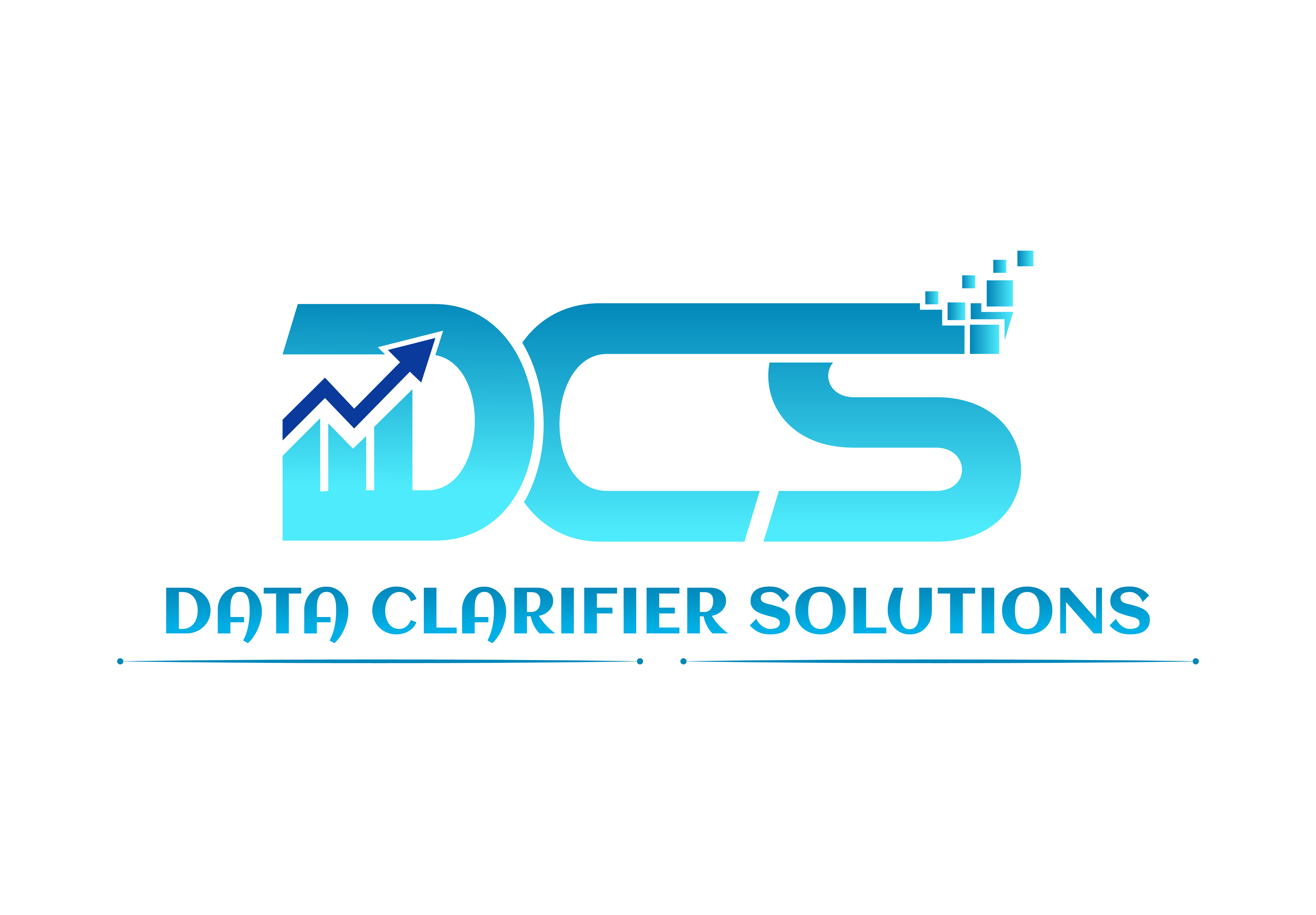 Data Clarifier Solutions Logo